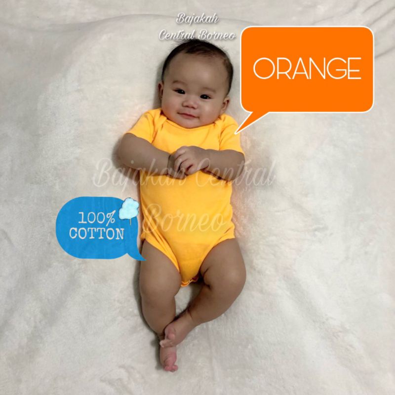 DIJAMIN TERMURAH !! JUMPER POLOS BABY / BAYI / JUMPSUIT BABY / DIJAMIN TERMURAH !!