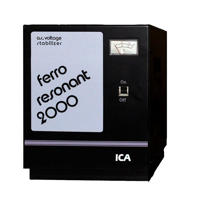 ICA Stabilizer FR2000