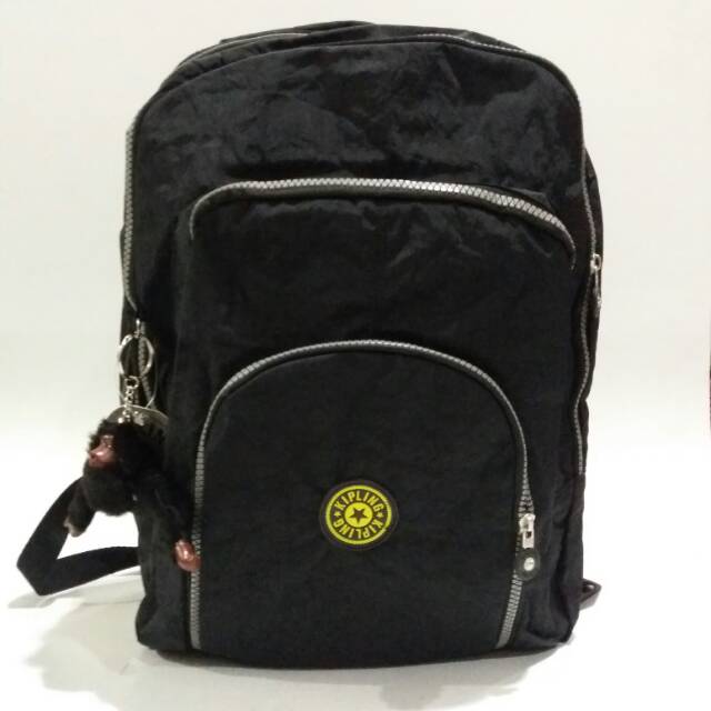 Tas ransel kipling backpack 7027