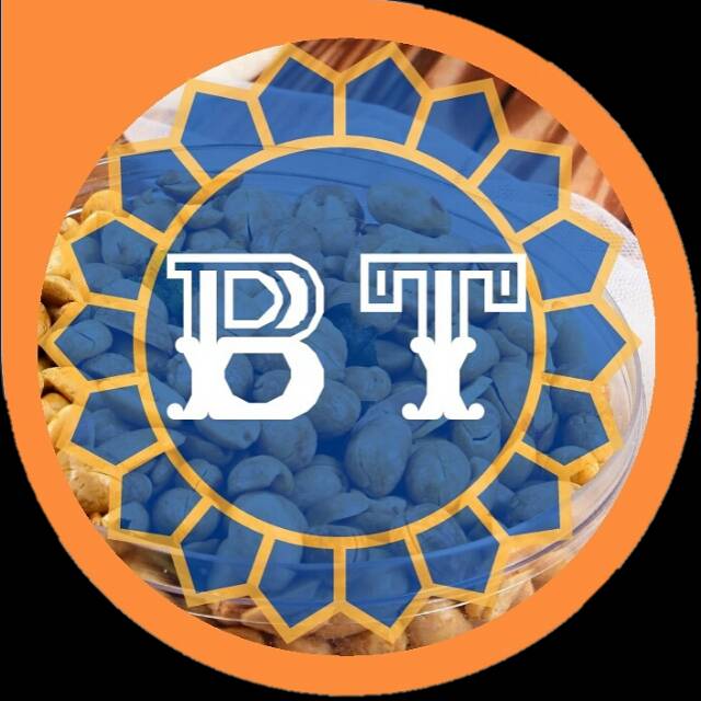 

Kacang Bawang Kiloan Merk BT