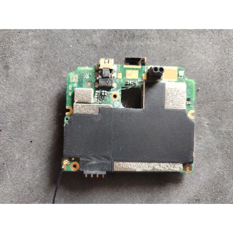 mesin normal asus x00bd normal