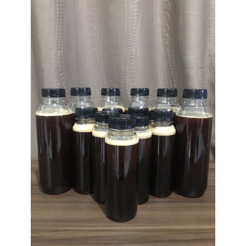 

Madu Hutan Asli Riau 300gr