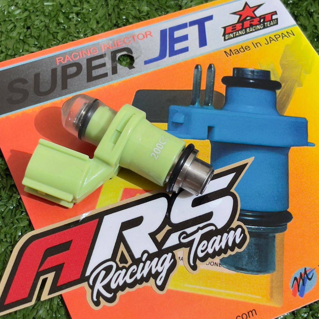 Jual INJEKTOR BRT YAMAHA NMAX MX KING VIXION NVL NVA MIO J R15