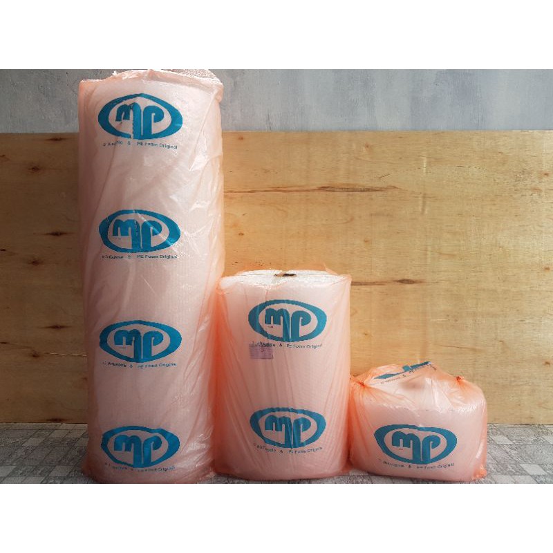 

Bubble wrap palembang