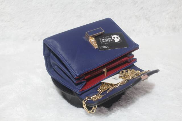 TAS IMPORT SLING BAG/SLEMPANG WANITA KOREA ORIGINAL