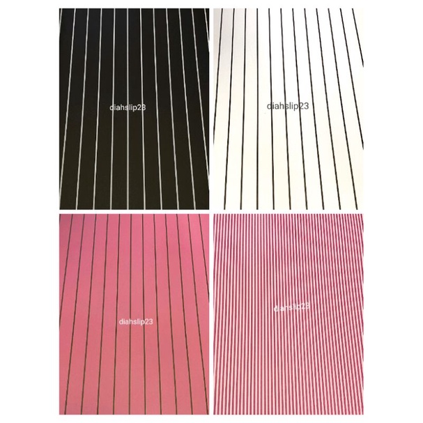 

KERTAS KADO SANSAN WAWA DOFF GARIS LURUS FANCY PAPER