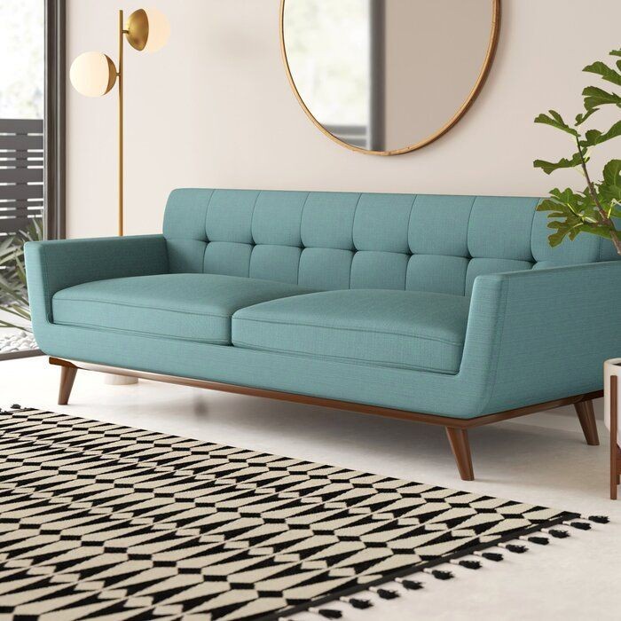 sofa minimalis retro /scandinavian sofa / retro / sofa minimalis