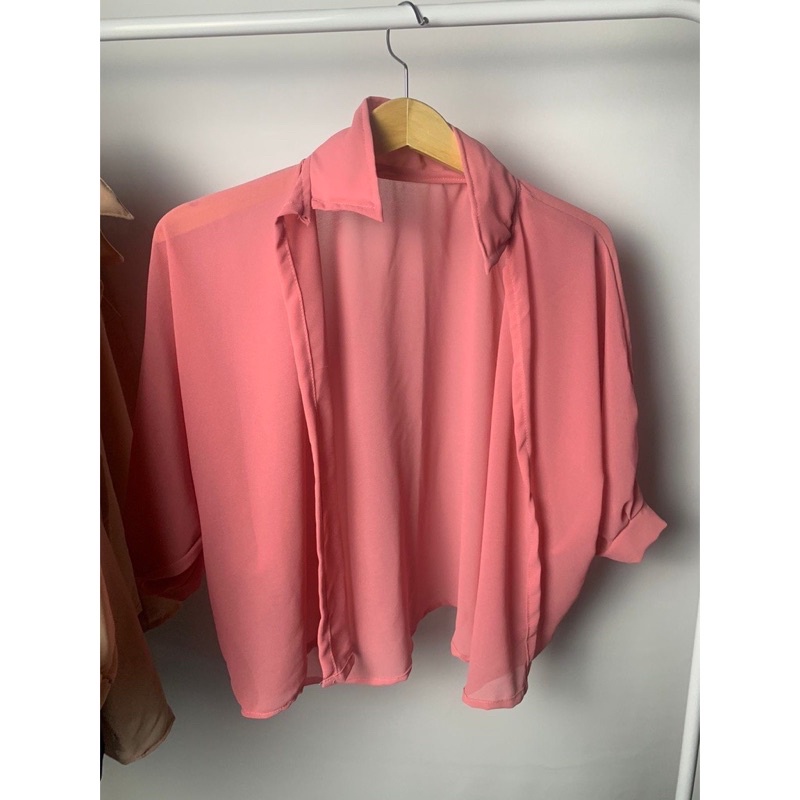 YOLA BATWING OUTER/YOLA BASIC OUTER CERUTY-yola dusty