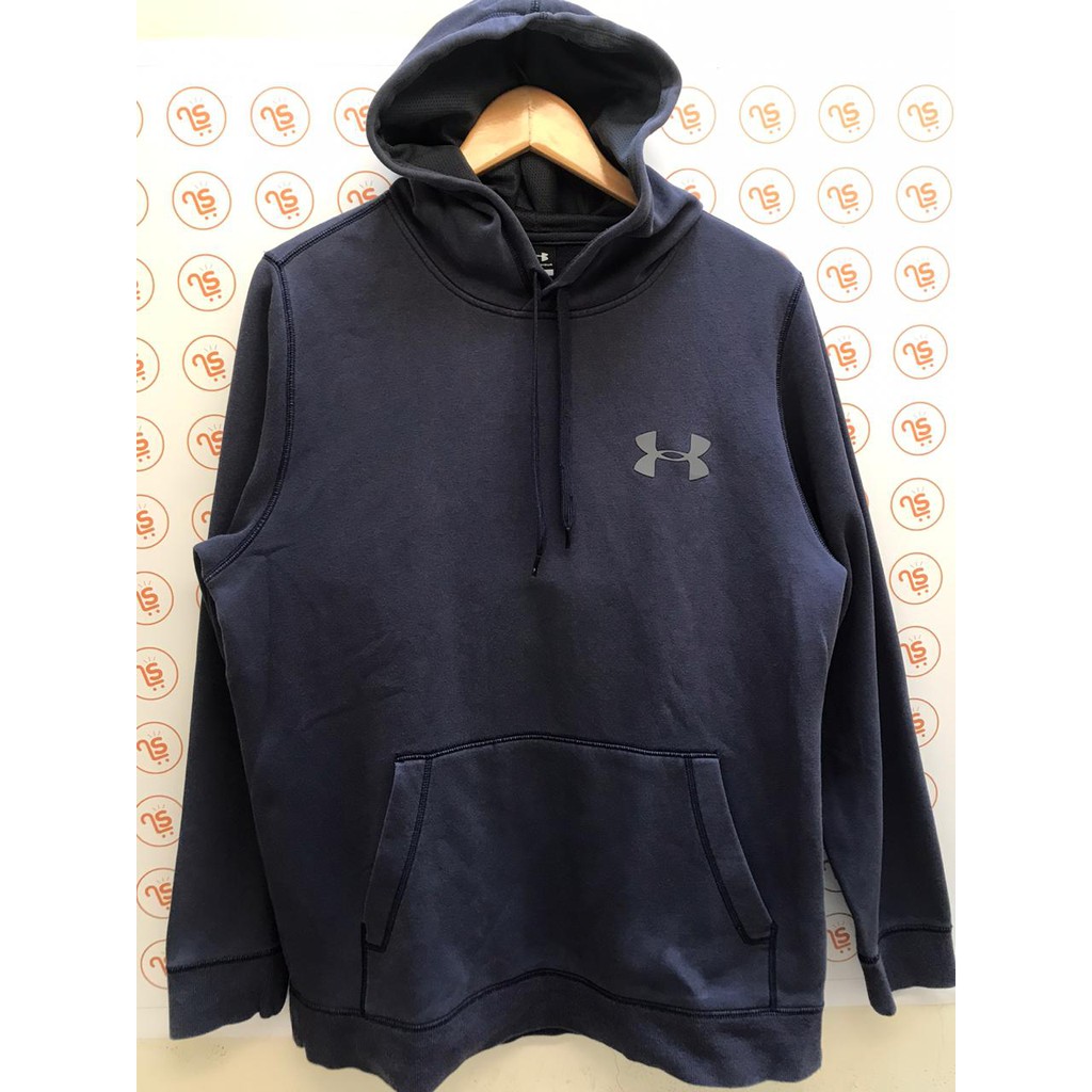 Hoodie / Jaket Under Armour