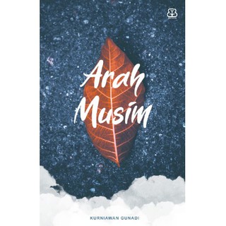 Jual Buku Arah Musim Kurniawan Gunadi | Shopee Indonesia