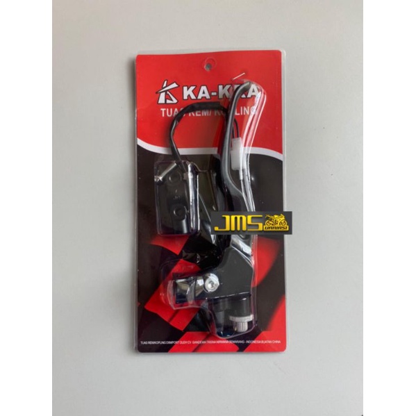 handle master kiri kopling scarlet/kakra model rcb aerox nmax pcx Vixion beat Vario Mio fu mx sonic