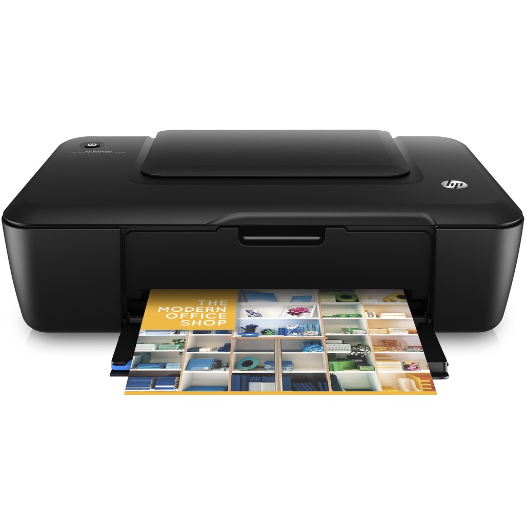 PRINTER HP DESKJET 2029