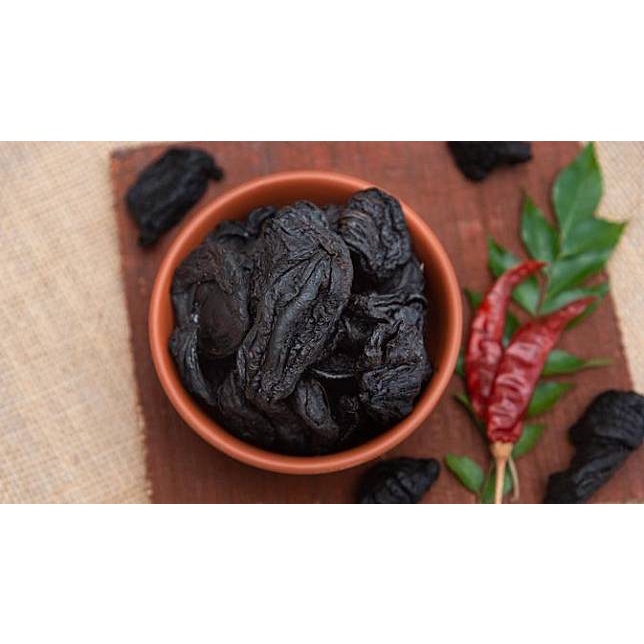 

Asam Kandis 500 g / Asam Kandis Kering