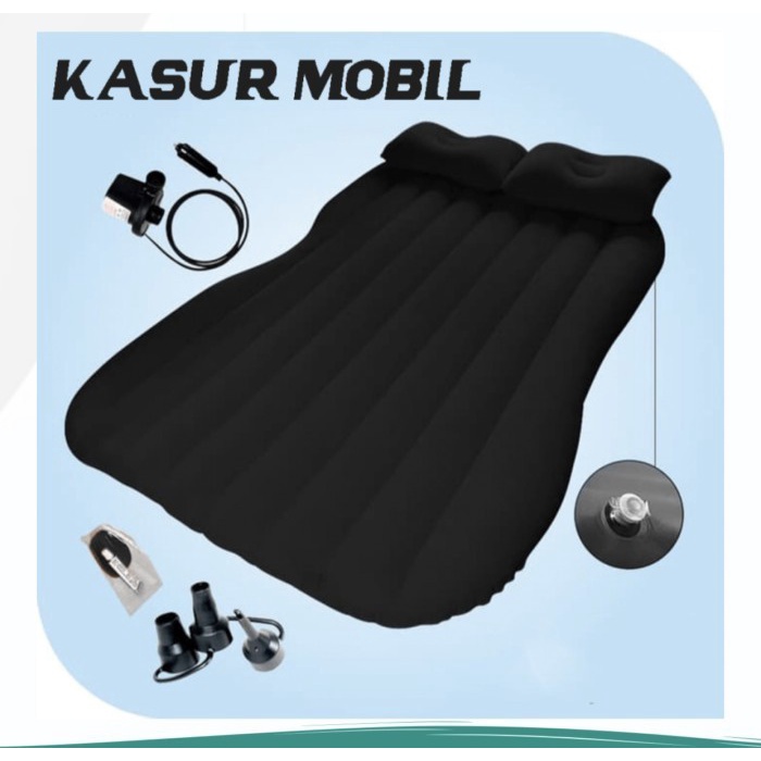 CEV Kasur Mobil Original