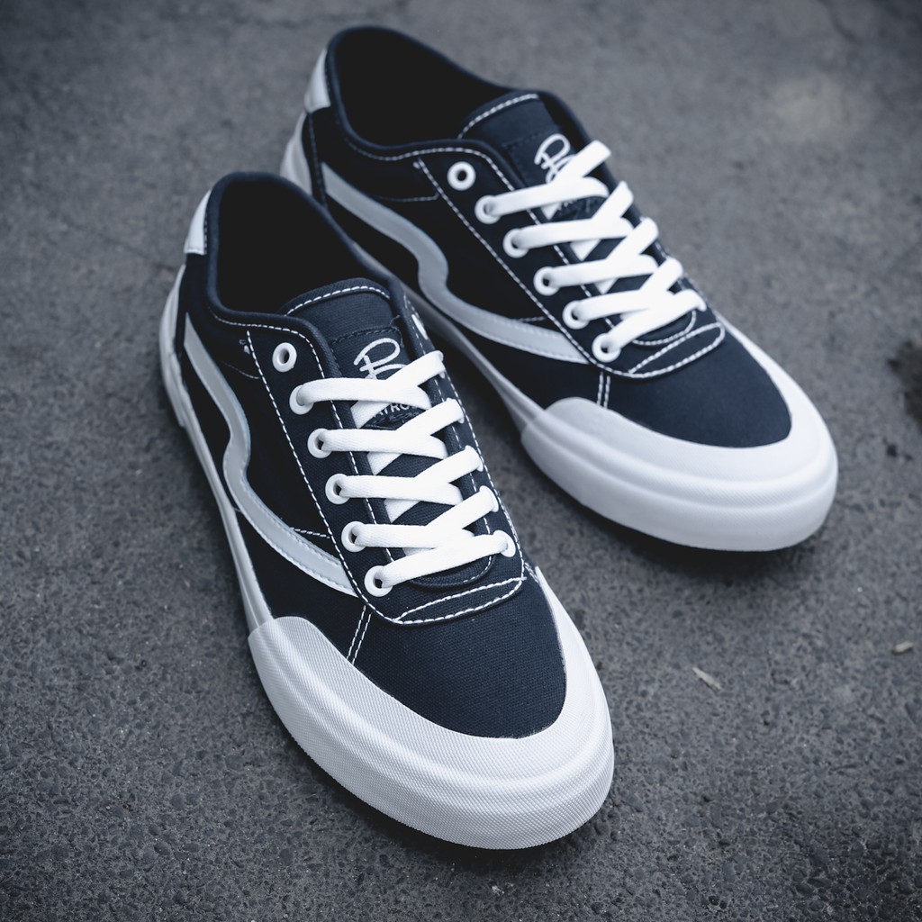 PATROBAS IVAN LOW NAVY