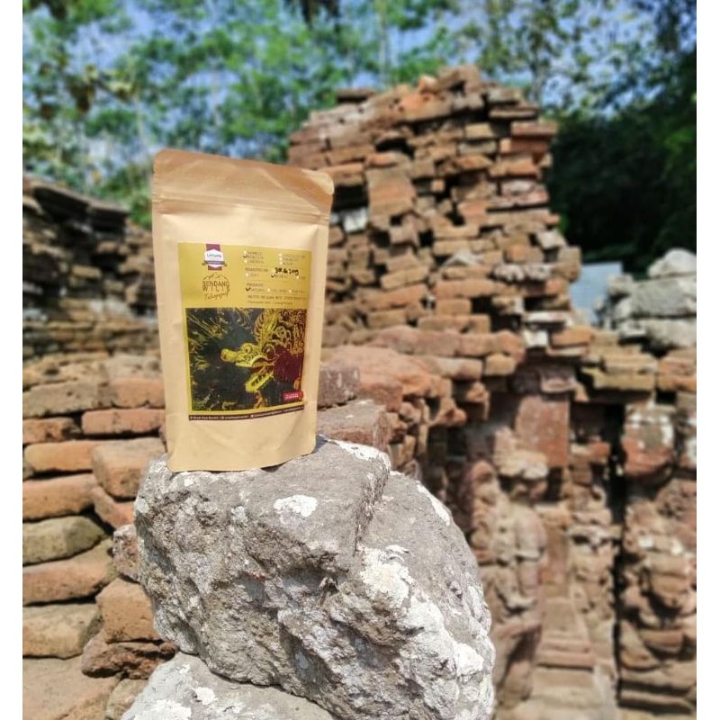 

Kopi special Cethe Tulungagung 1 kg