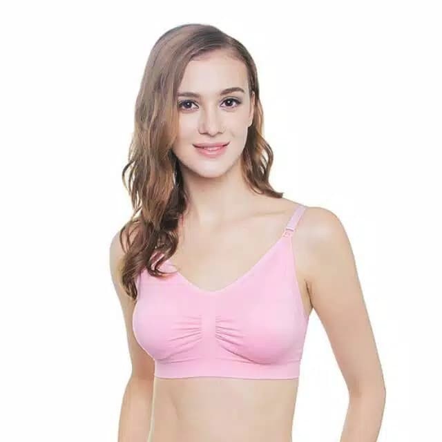 SOREX Nursing BRA 8200 / Bra Menyusui / BH Ibu Menyusui