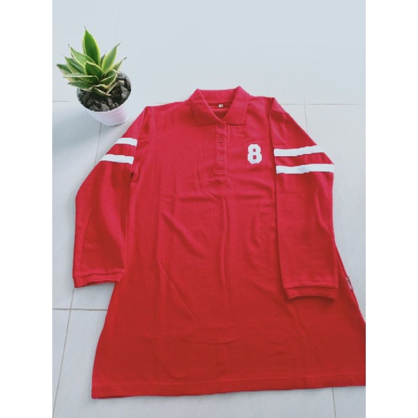 BAJU OLAHRAGA UNCLEWEST SIZE XL