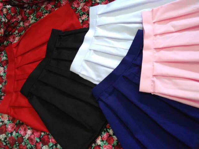 Daraline Tennis Skirt size L ~ XL