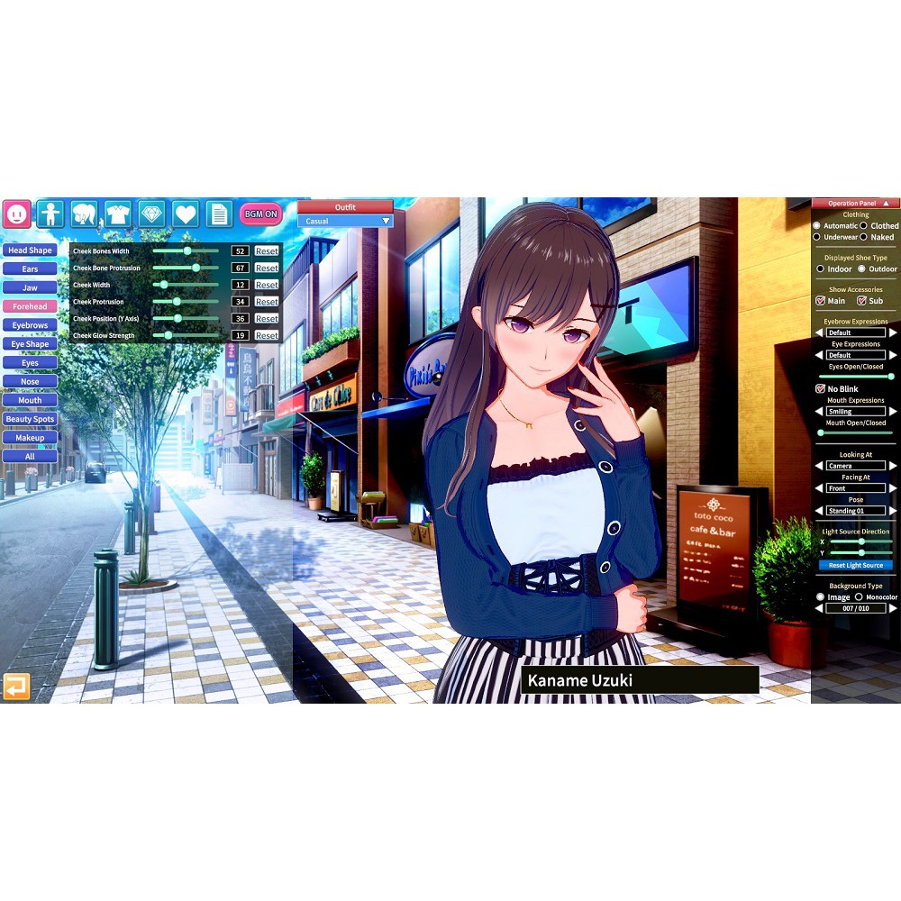 Карточки для koikatsu. Koikatsu rx12. Koikatu игра. Koikatu игра на ПК. Koikatu карточки