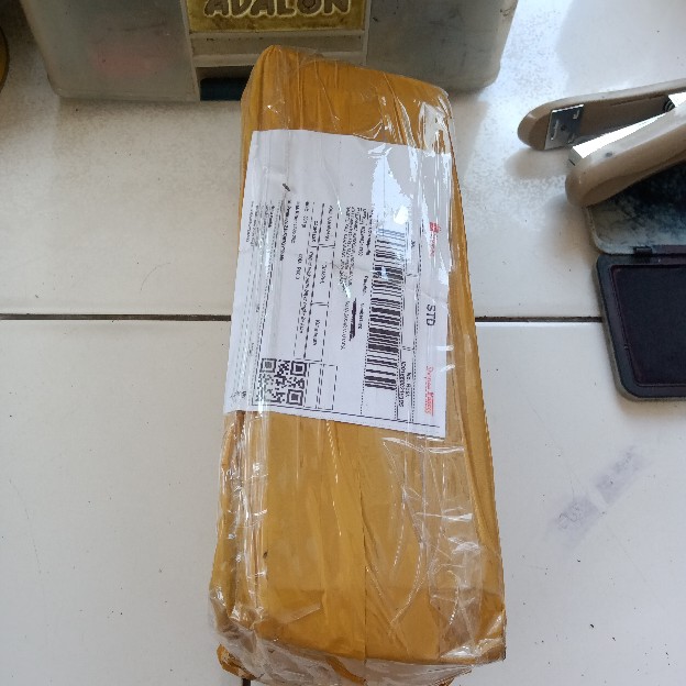 Cantolan Ram Single 10cm