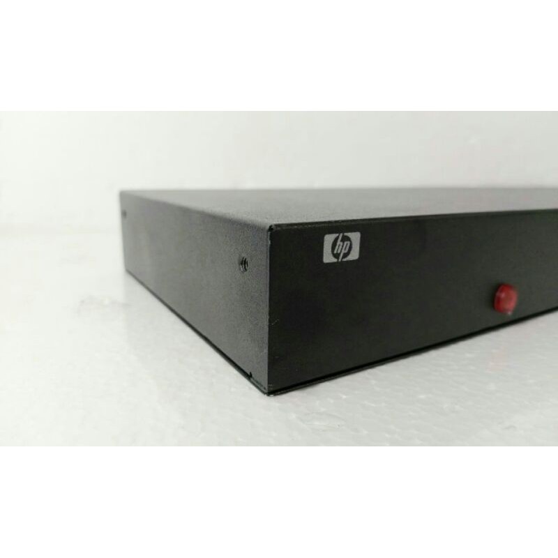 HP EO4504 Modular PDU 2 Way Control Unit