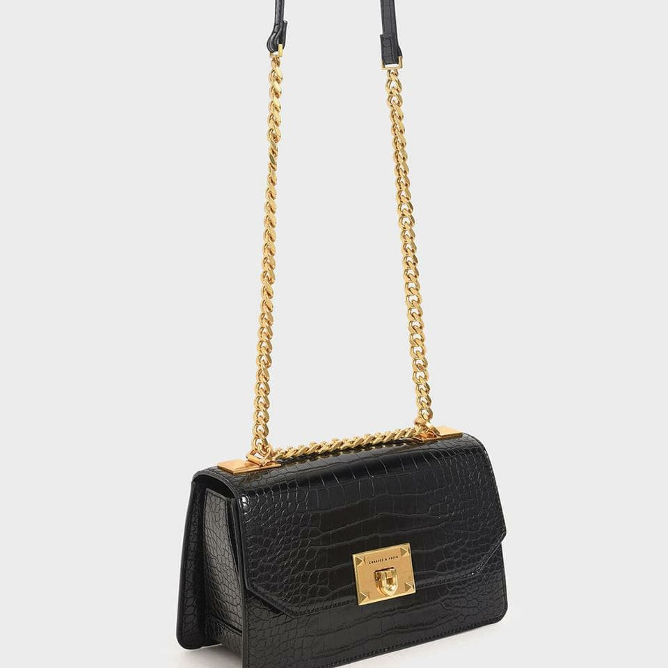 TAS CK EFFECT CHAIJ STRAP ORI