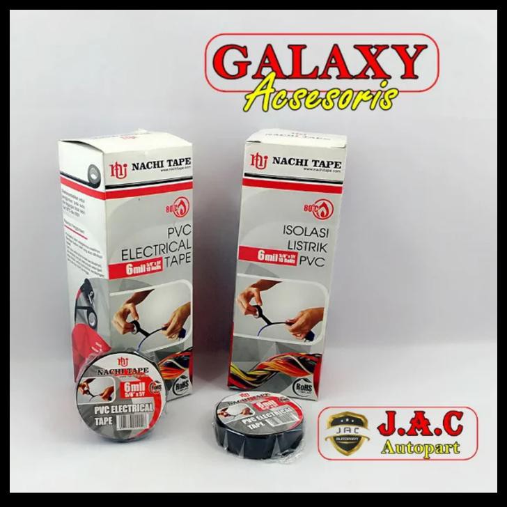 

Open Ds Isolasi Nachi 5 Yard