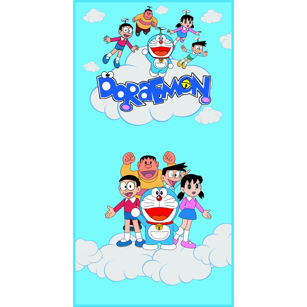 34 Viral Stiker Wa Doraemon Terbaru Quotestops