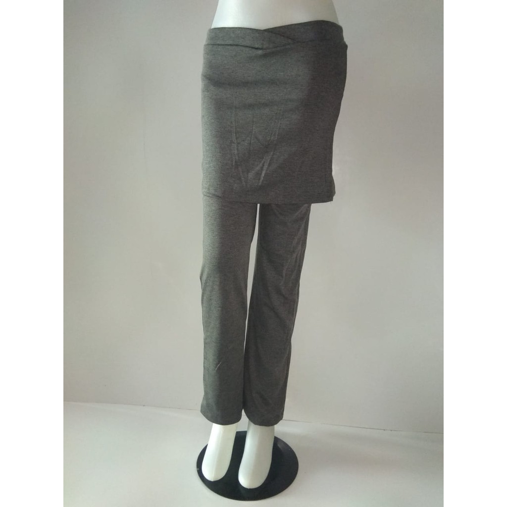 Celana senam CBR rok/Celana senam rok/Celana olahraga Muslimah