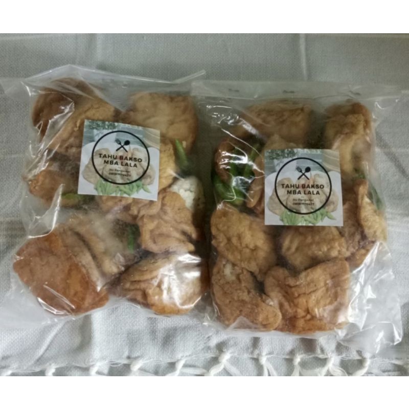 

tahu baso mba lala