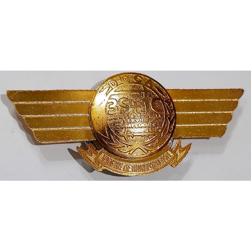 wing DGCA/3S+1C Magnet