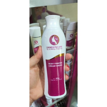 BODY FIRMING DRWSKINCARE / SLIMMING GEL DRWSKINCARE