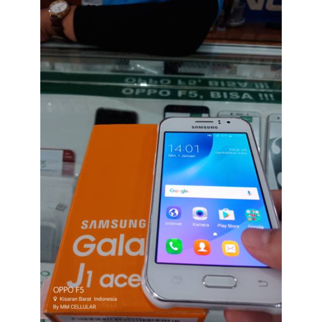 HP SECOND , SAMSUNG GALAXY J1 ACE