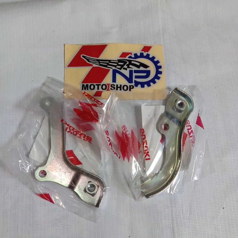 Breket sayap satria Fu barong ckd cbu ori sgp