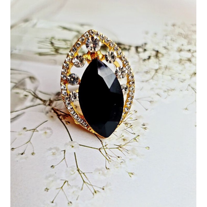 BROS RING | BROS PIN | BROS HIJAB PREMIUM-7