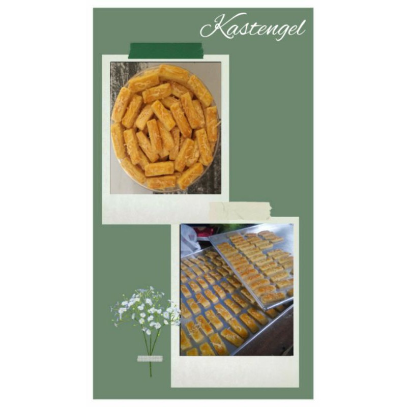

KASTENGEL