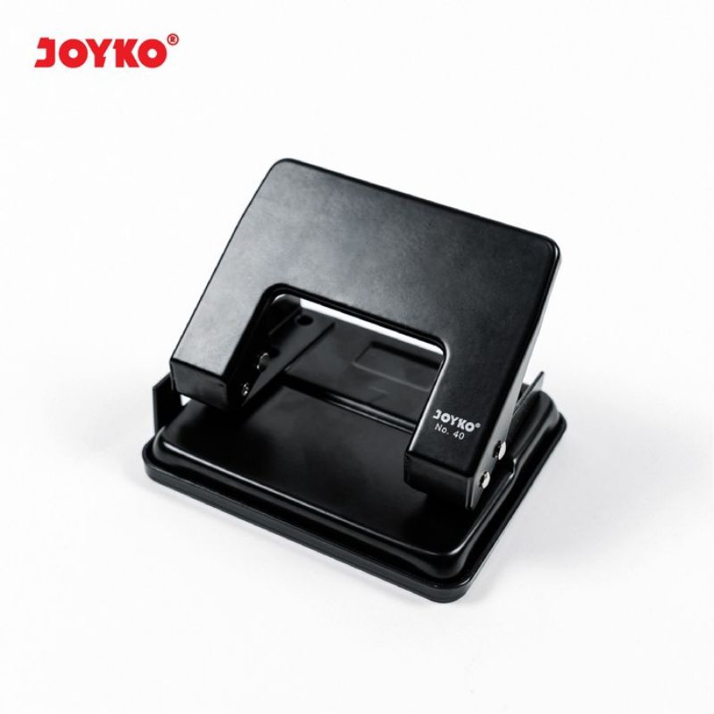 

pembolong kertas/punch 40 Joyko ( 1 pcs )