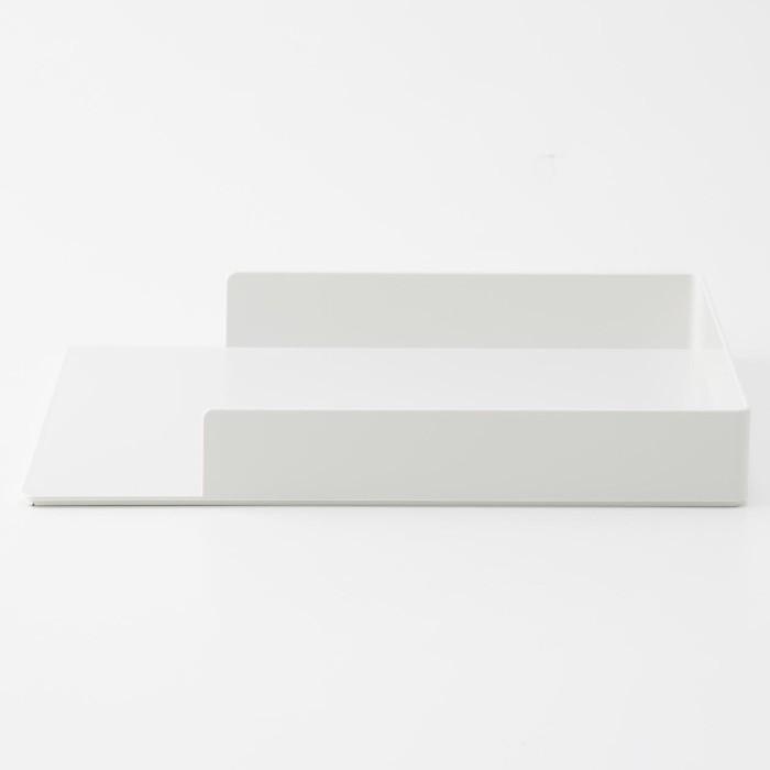

Paper | Abs Resin A4 Filing Tray Muji Murah Baru