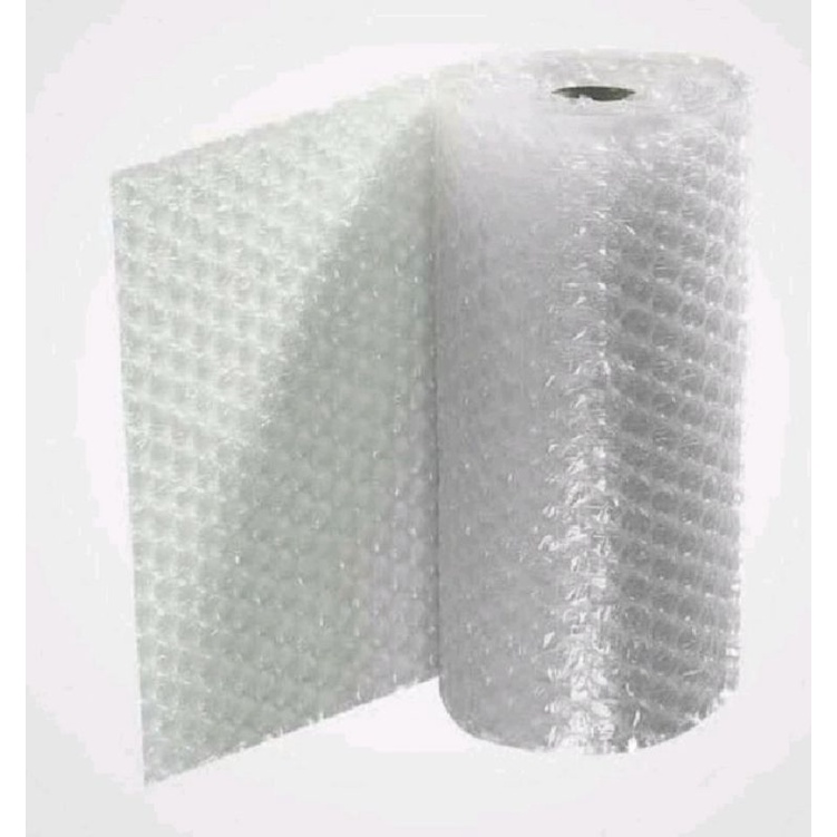 

PENGAMAN TAMBAHAN BUBBLE WRAP