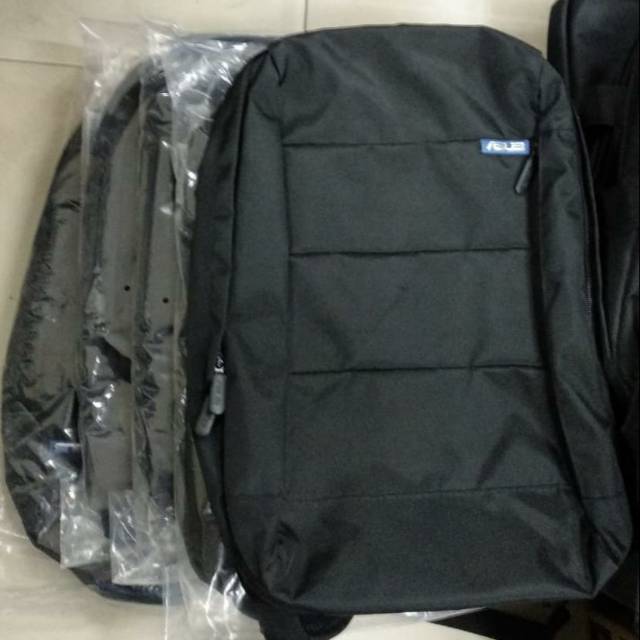Tas Laptop Asus Original backpack (gendong belakang stok banyak Murah aja)