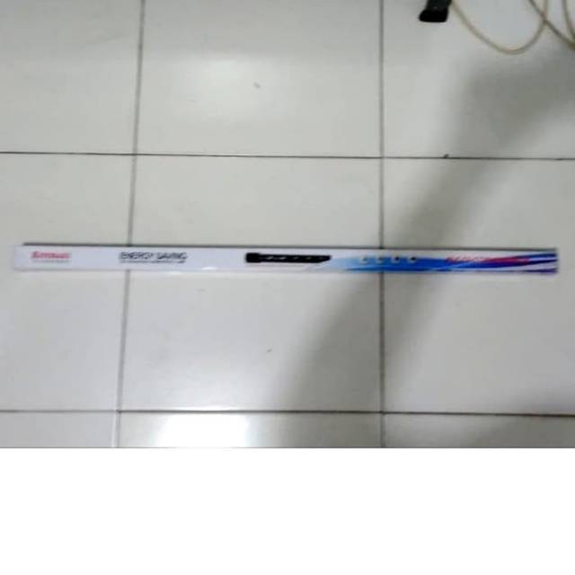 lampu led celup aquarium Kiyosaki KLC-T4-5730LED-800-3X Pjg 80cm 16Watt