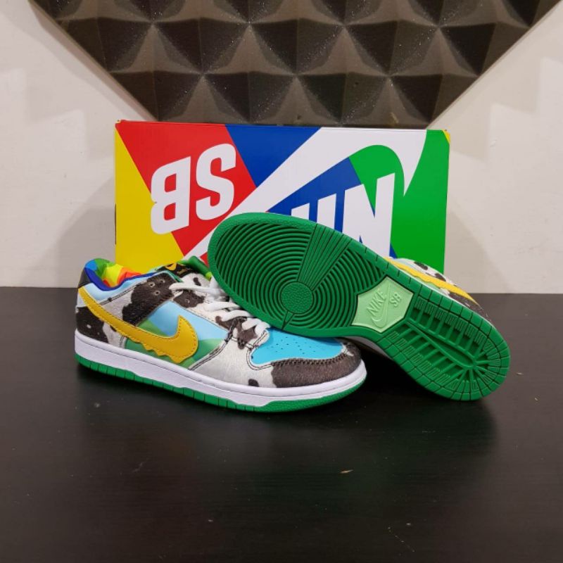 sb dunks chunky dunky