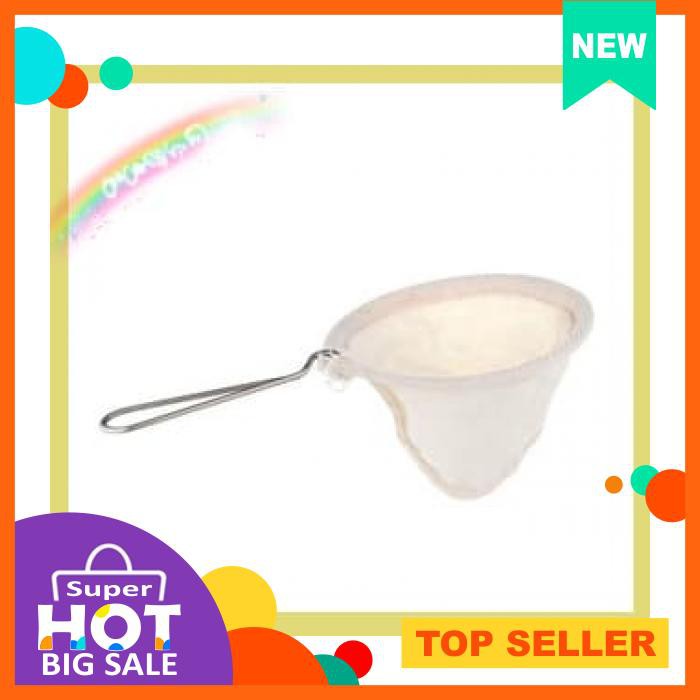 Saringan - Cloth Filter/ Saringan Kain Kopi/ Saringan Kopi - Peralatan Dapur