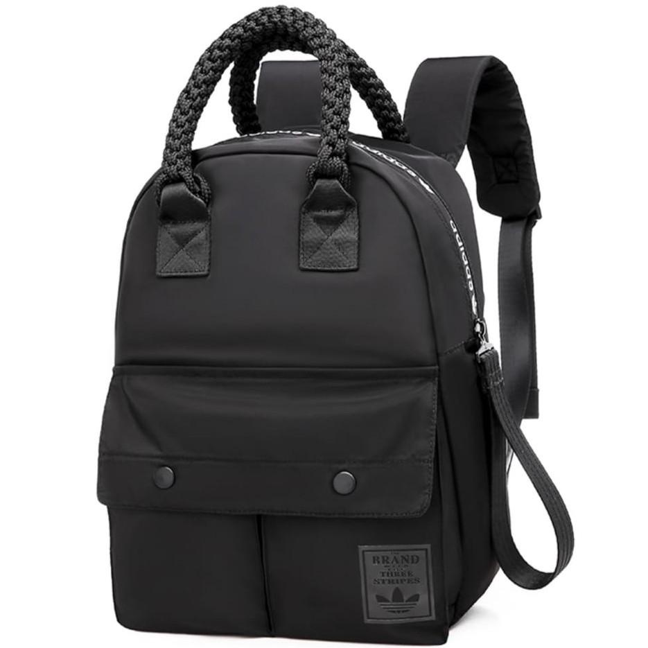 Tas Ransel Backpack Wanita Multifungsi Ukuran Besar/Ransel tas ransel wanita import tas wanitatas wa
