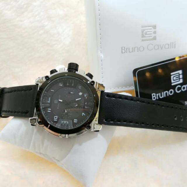 JAM BRUNO CAVALLI 0182#