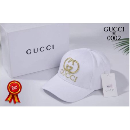 Topi Distro Pria/Topi Snapback Bordir GUCCI Original New Model/Topi Distro Keren