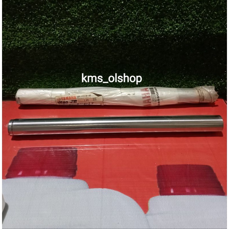 As Shock Depan Yamaha Vega ZR, Jupiter ZZ, Jupiter Z1 Asli 5D9-F3110-00