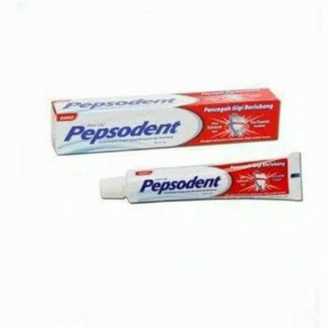 Pasta gigi Pepsodent- pasta gigi pepsodent whitening