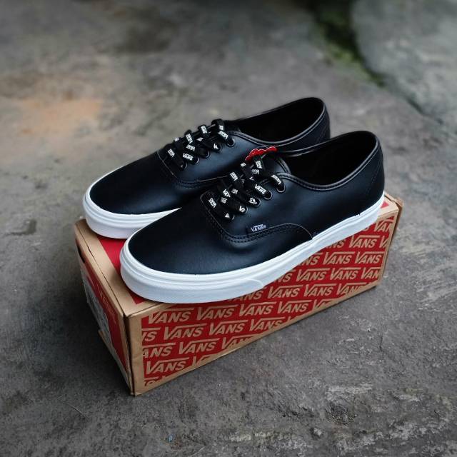 vans otw webbing authentic